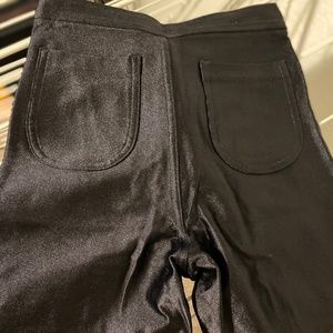 American Apparel Disco Pants